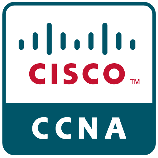 Cisco CCNA